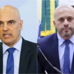 Alexandre de Moraes concede liberdade condicional ao ex-deputado Daniel Silveira