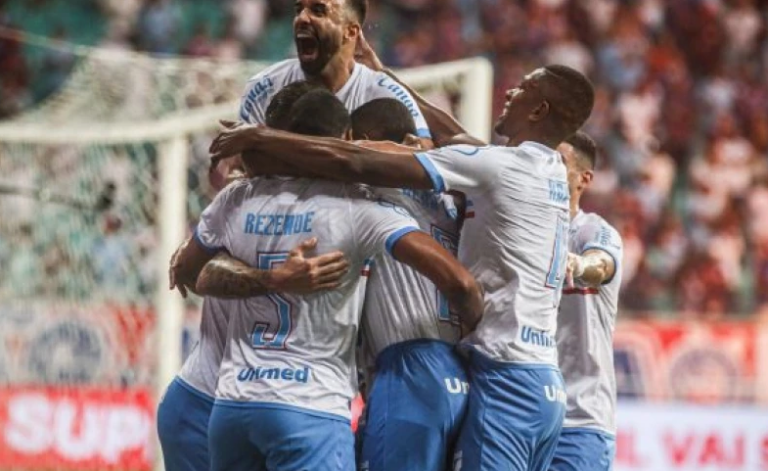 Nordeste terá pela primeira vez cinco times na Série A do Brasileirão